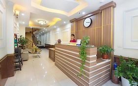 Hanoi Spoon Boutique Hotel