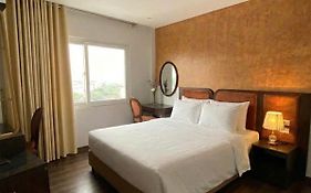 Hanoi Spoon Boutique Hotel